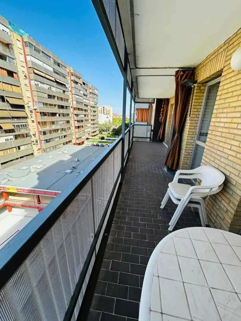 Wohnung mit Aufzug zur Miete in San Pablo - Santa Justa, imagen 11