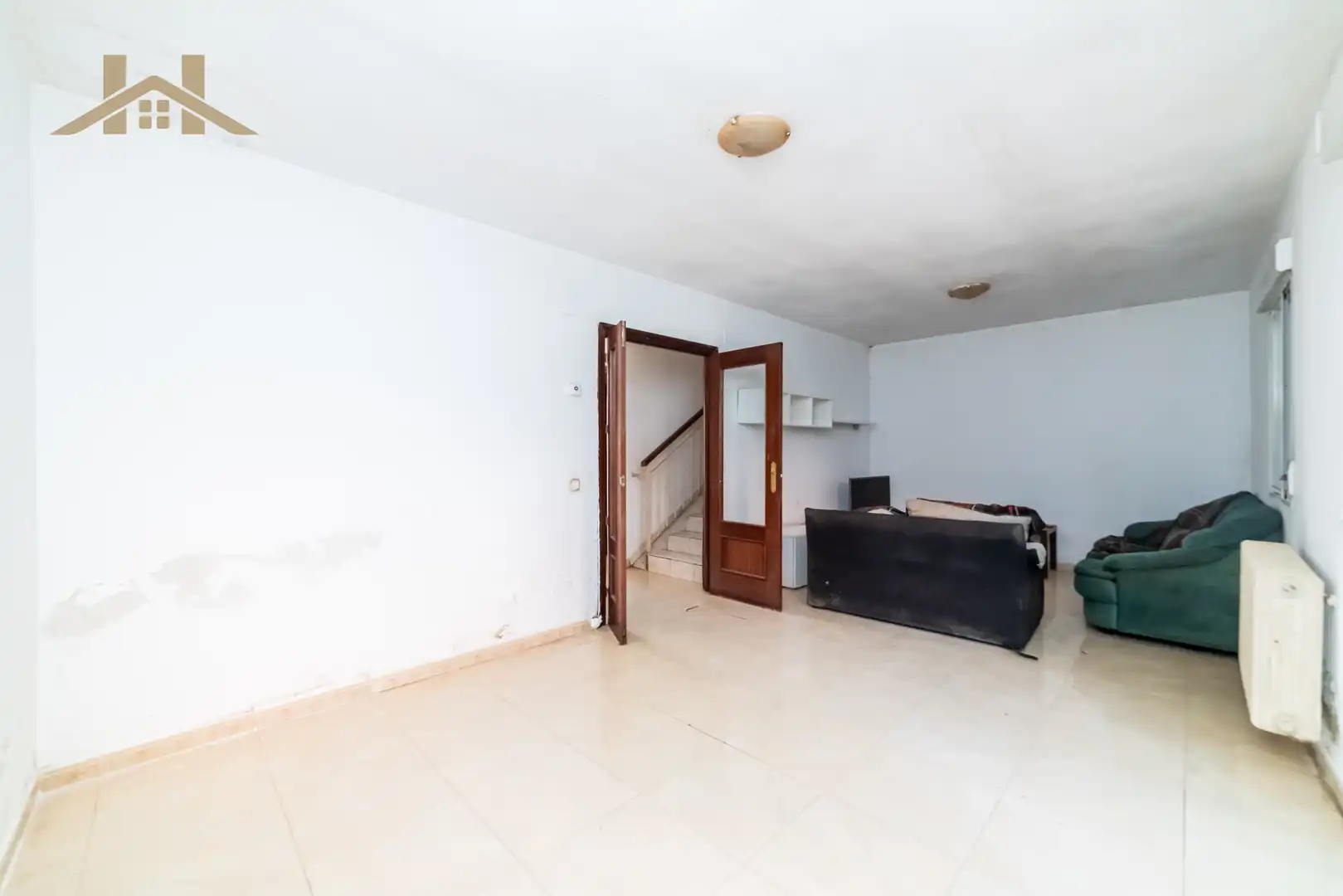 Casa adosada en venda en Valdemoro amb Aire condicionat, Calefacció i Jardí privat