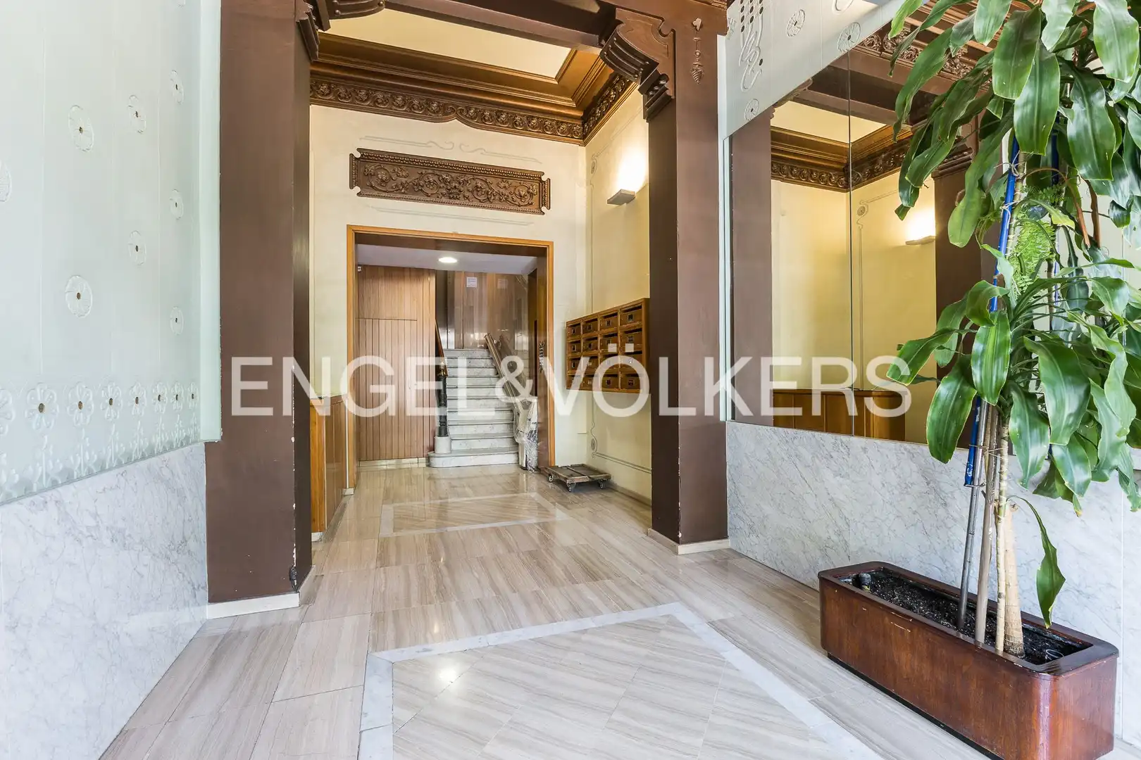 Appartamento con terrazza in vendita a Passeig de Sant Joan, imagen 89