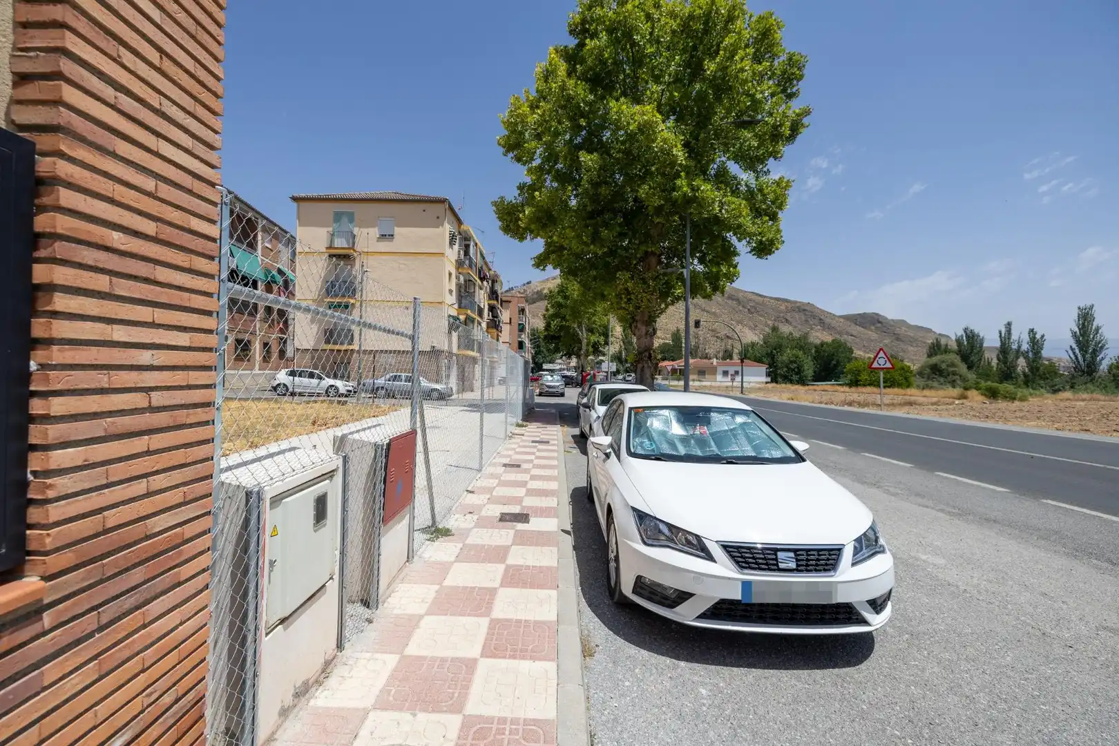 Terreno residenziale in vendita a Calle de la Redonda 97, imagen 8