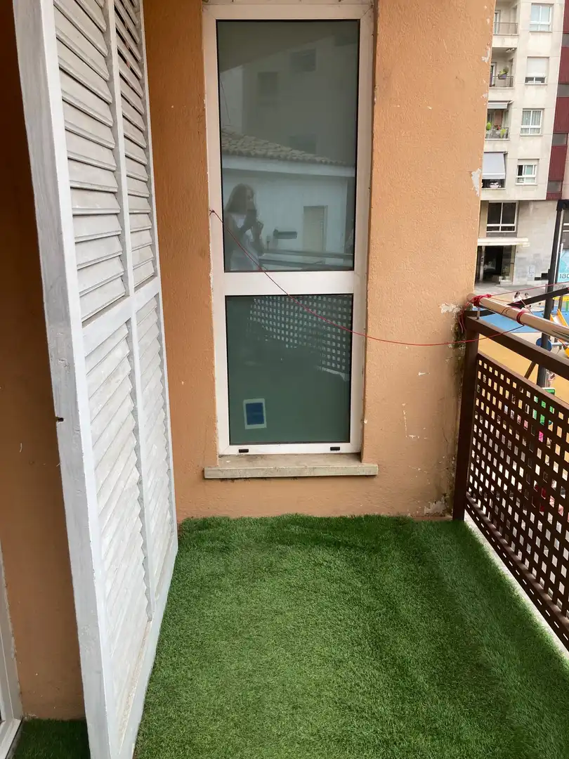 Piso de alquiler en Carrer Migdia, 26, Eixample Nord