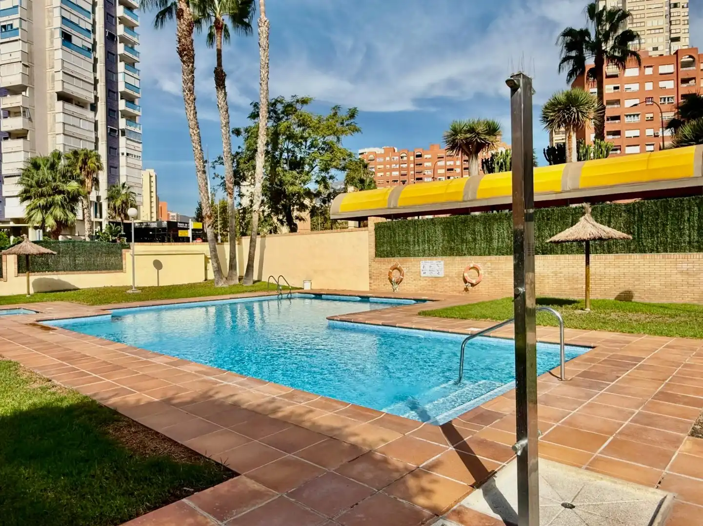 Mini appartamento con piscina in vendita a Levante Alto, imagen 24