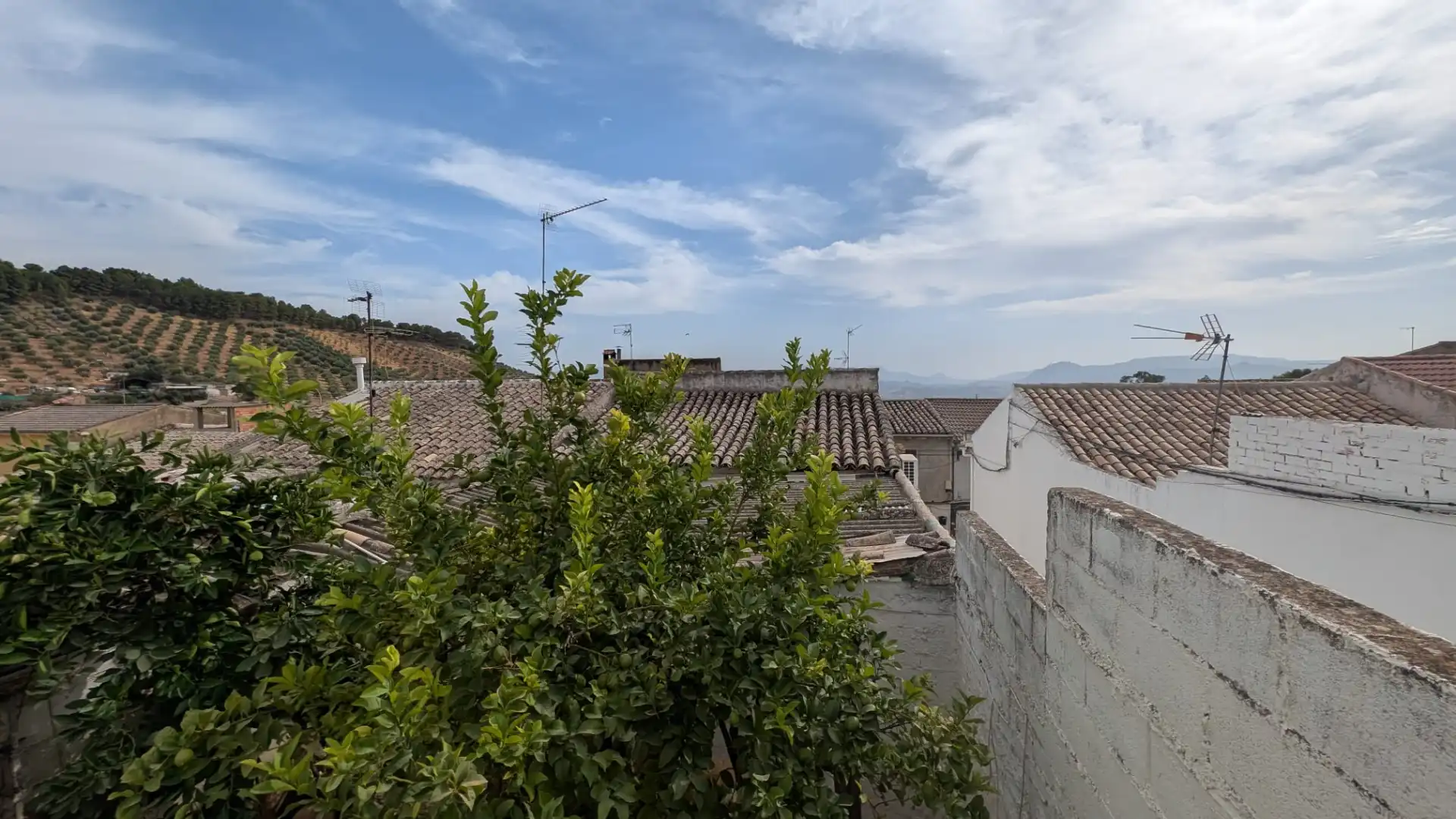 Casa amb terrassa en venda a Calle Fuente Zaide 13, imagen 15