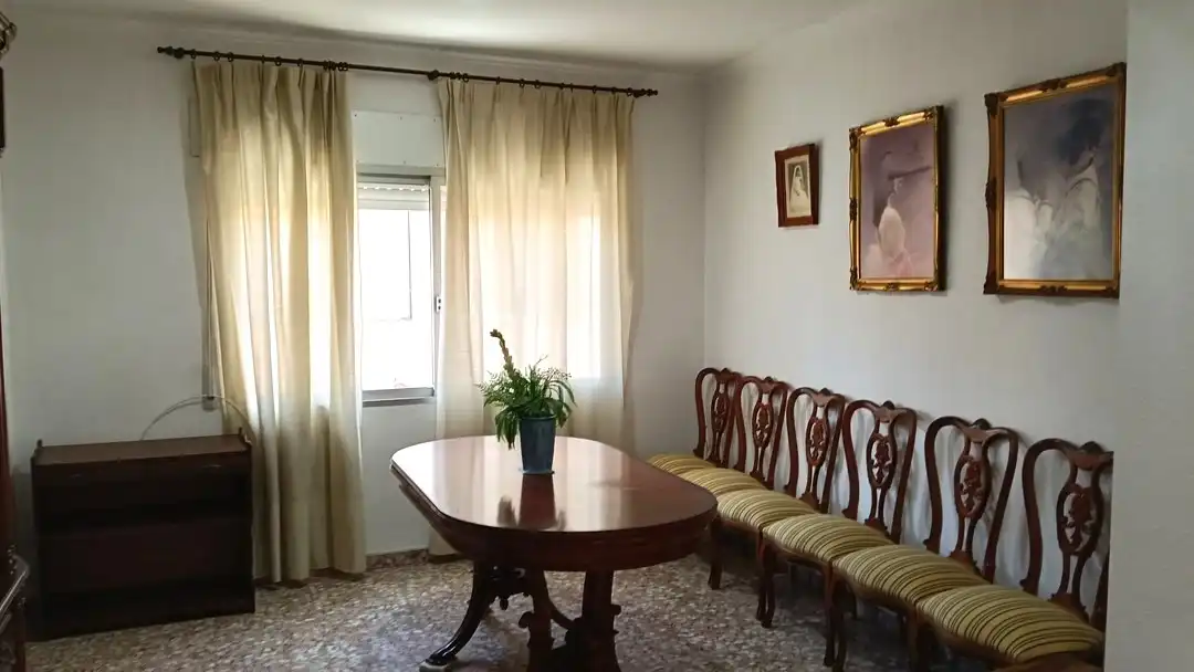 Comedor de Piso en venta en Xeraco con Aire acondicionado, Terraza y Horno