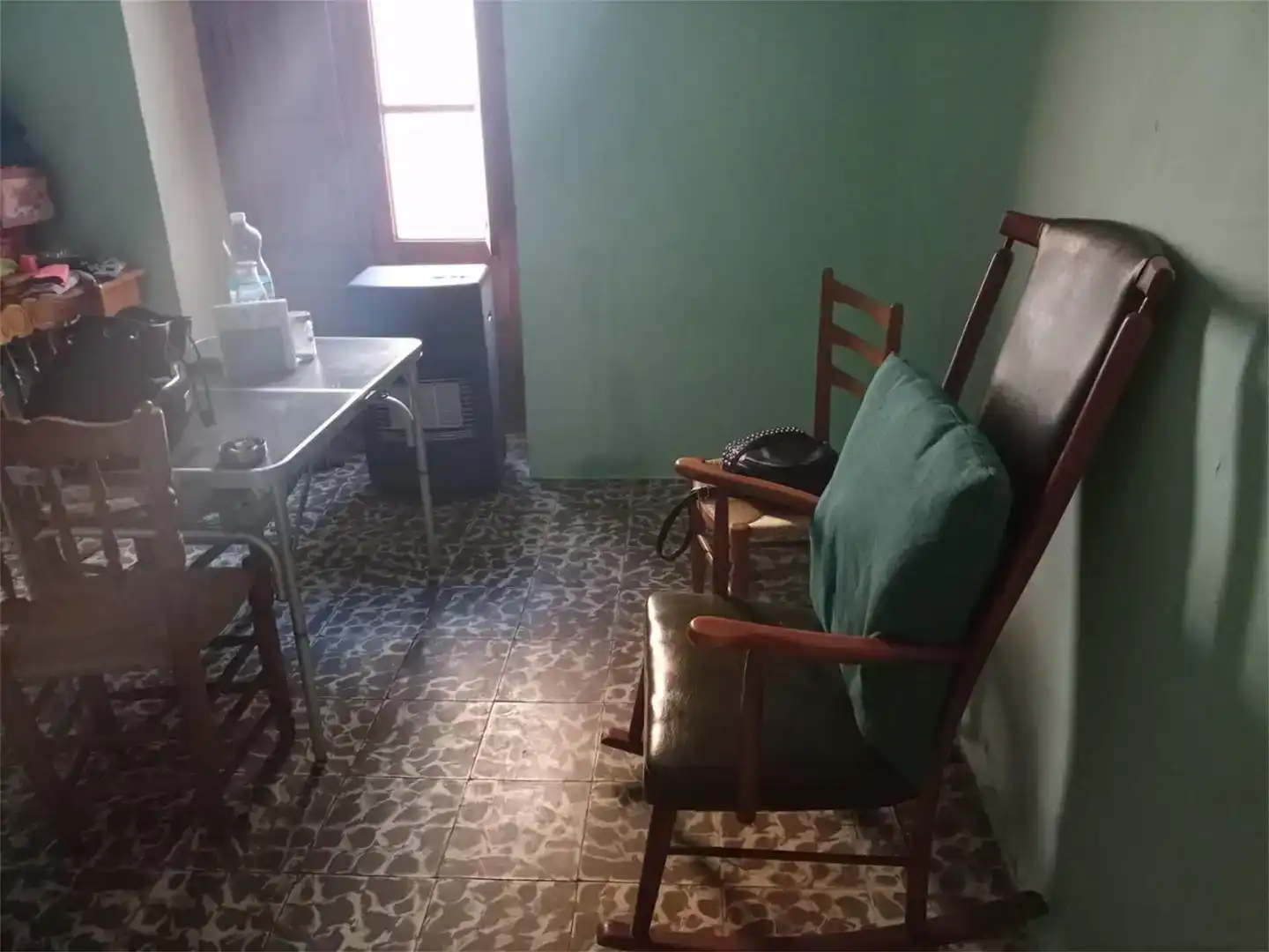 Casa adosada en venda en Ontinyent amb Balcó