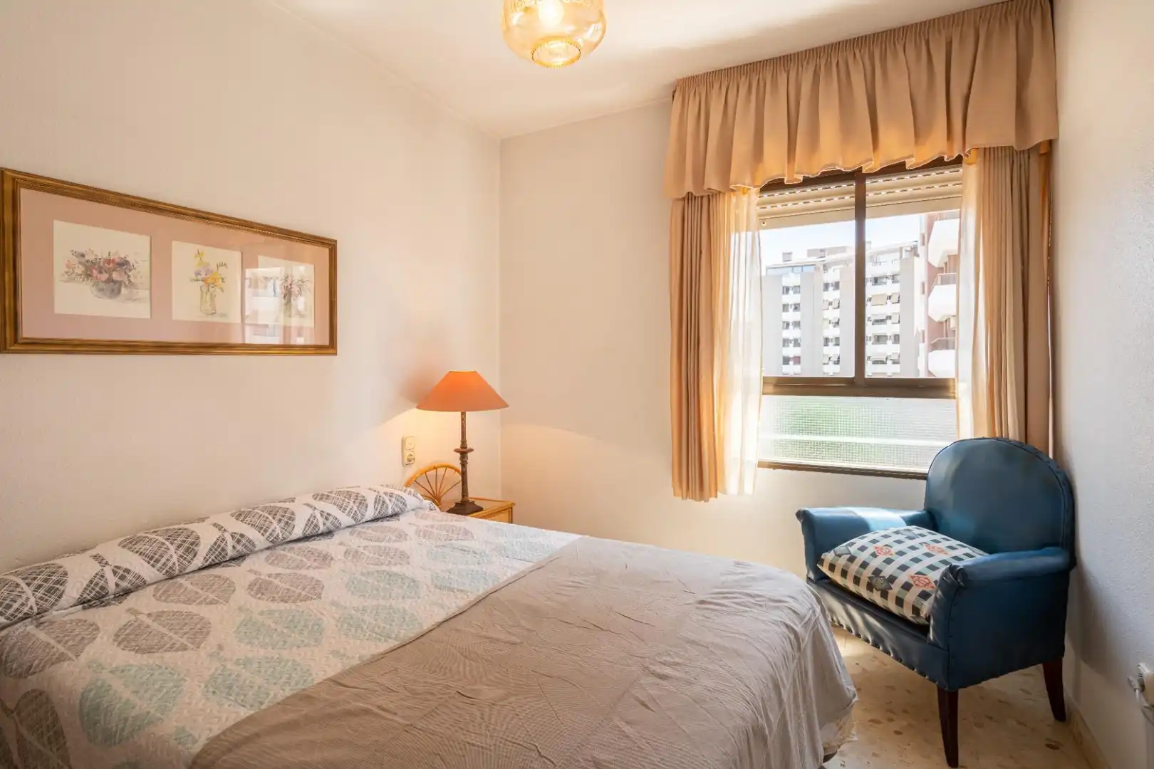 Flat with terrace to rent in Calle MAESTRO SERRANO, imagen 37