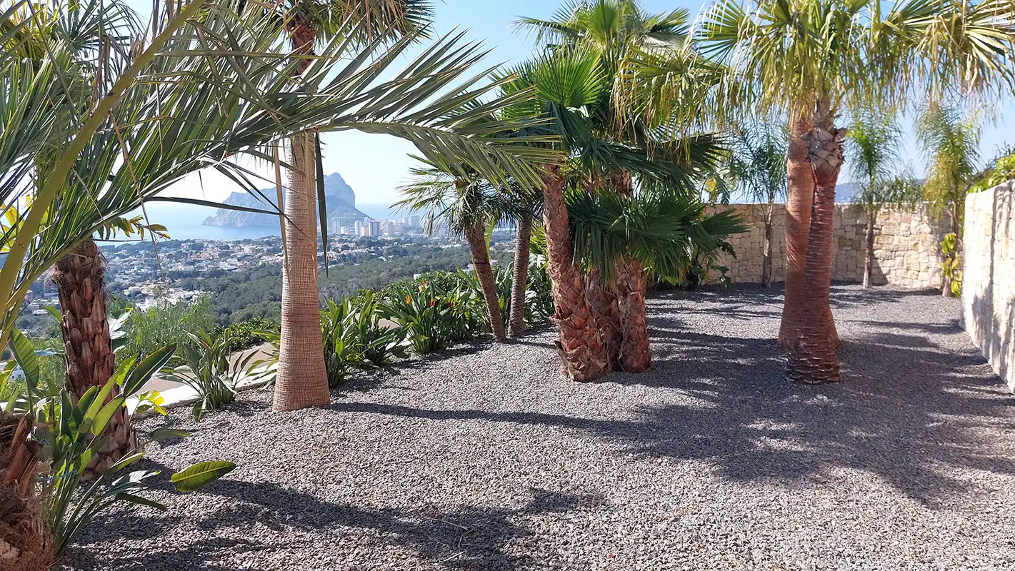 Chalet con piscina en venta en La Fustera, imagen 26