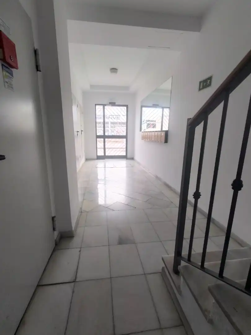 Wohnung zum Verkauf in Cerro - Amate