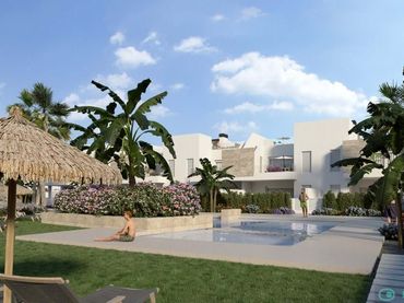 Casa en venda a Algorfa