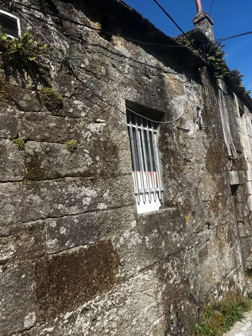 Finca rústica en venta en Cerdedo
