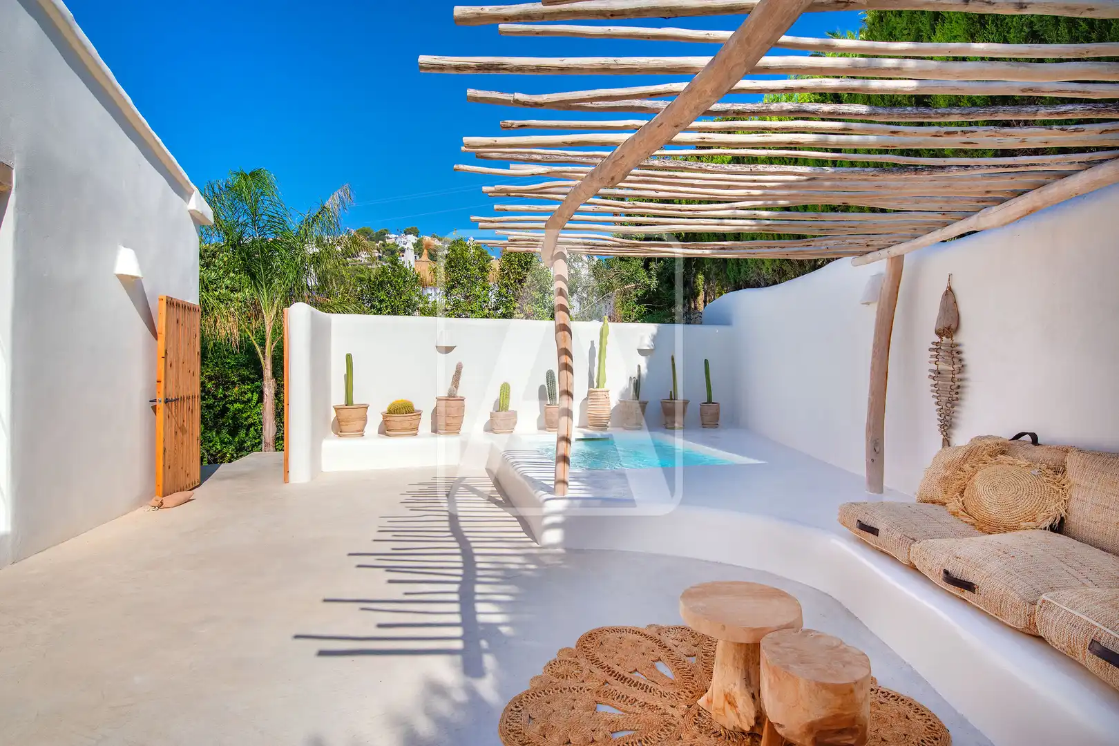 Villa avec piscine à vendre à La Viña - Montemar - San Jaime, imagen 78