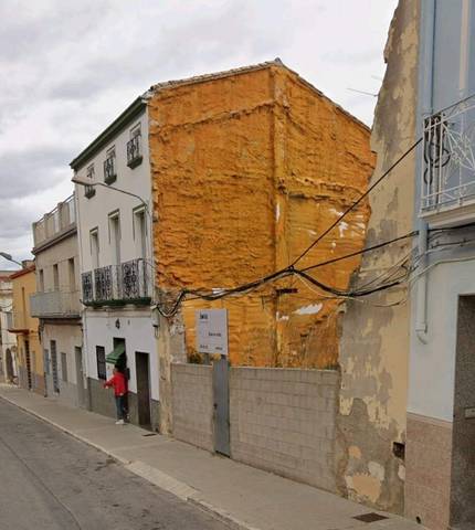 Terreno residencial en Venta en Ador