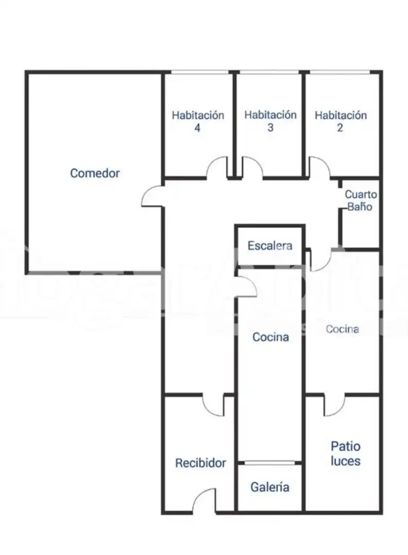 Ático con ascensor en venta en Avenida Doctor Clarà, imagen 31
