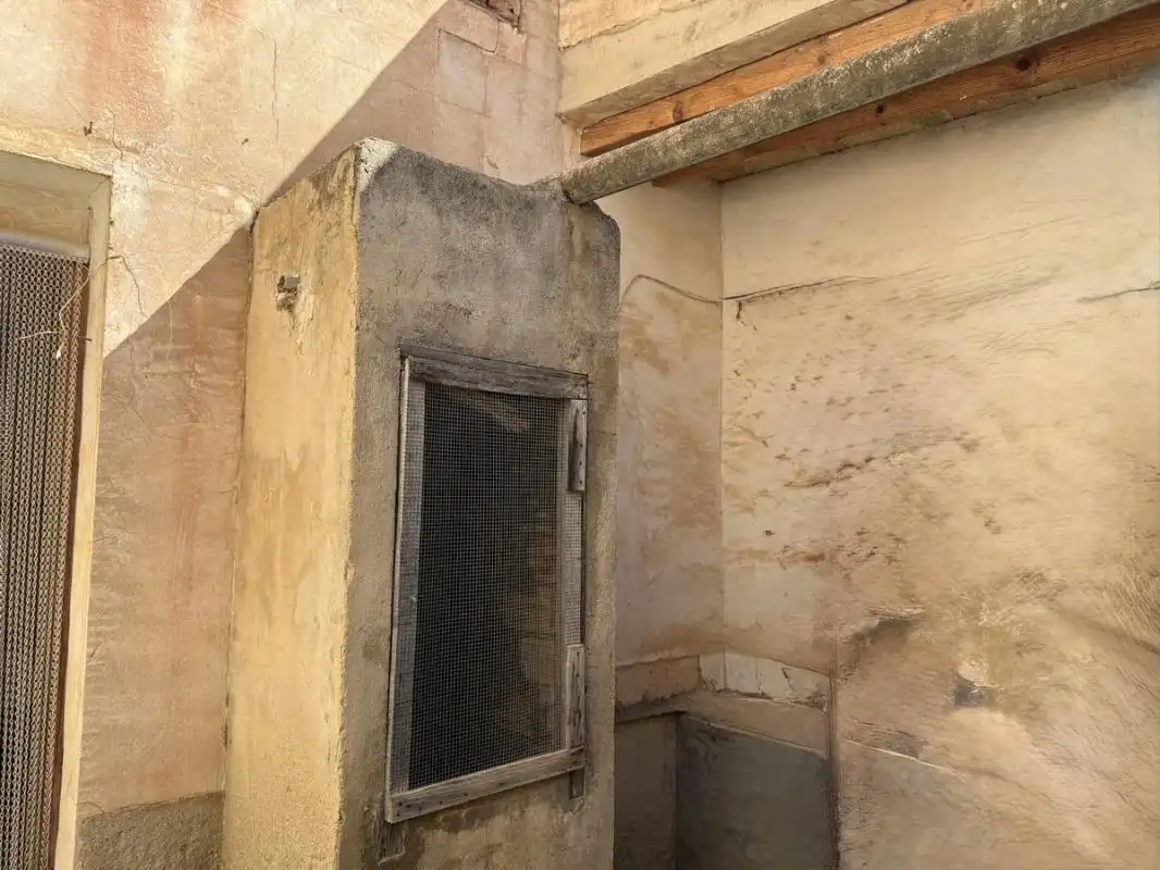 Casa adosada en venta en Abanilla con Calefacción, Terraza y Trastero