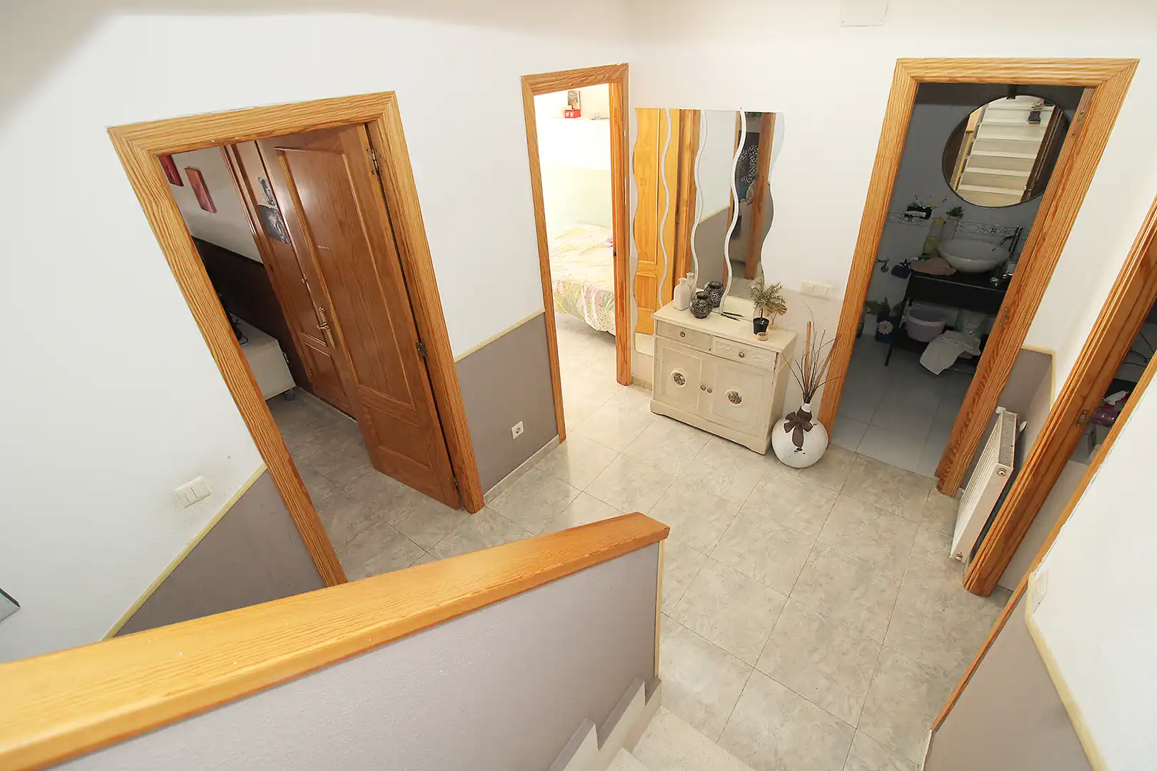 Houses for sale in Uceda  with Air Conditioner, Heating and Private garden