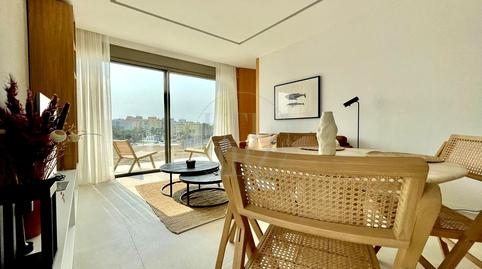 Photo 4 of Flat to rent in Carrer Des Cubells, S'Eixample - Can Misses, Illes Balears