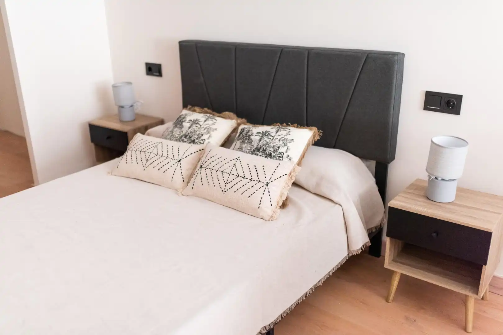 Bedroom of Lofts for sale in Granada  with Air Conditioner, Heating and Furnished
