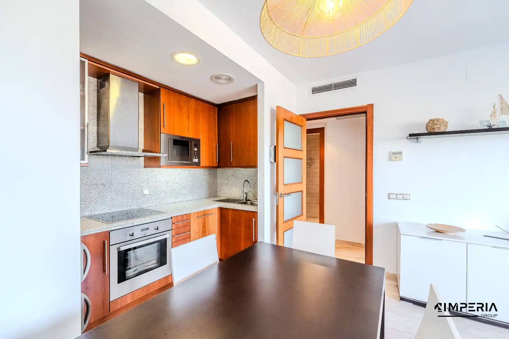 Piso con terraza en venta en Carrer Barcelona, imagen 14