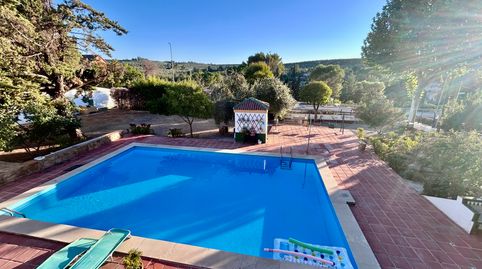 Magnífico chalet en la Yedra, imagen 5