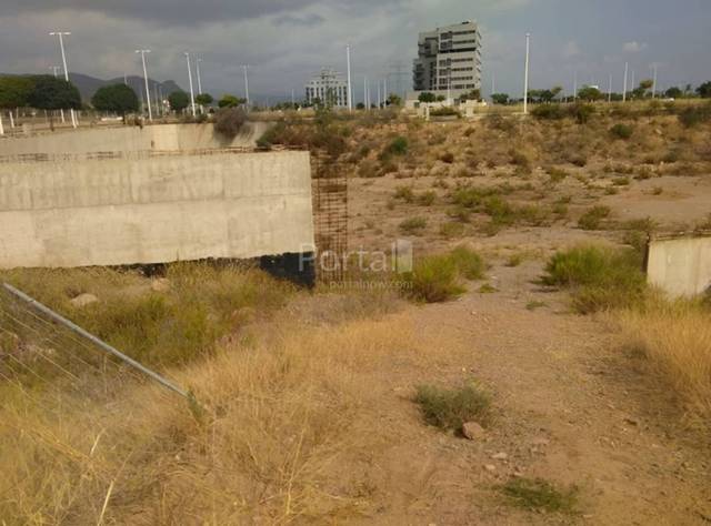Terreno residencial en Venta en Zona Estación