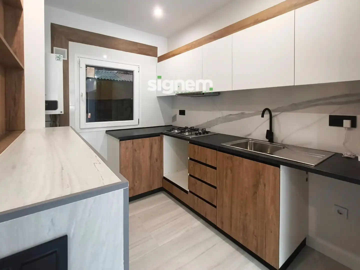 Piso con ascensor en venta en Saclosa, imagen 18