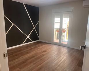 Living room of Apartment for sale in  Valencia Capital  with Heating