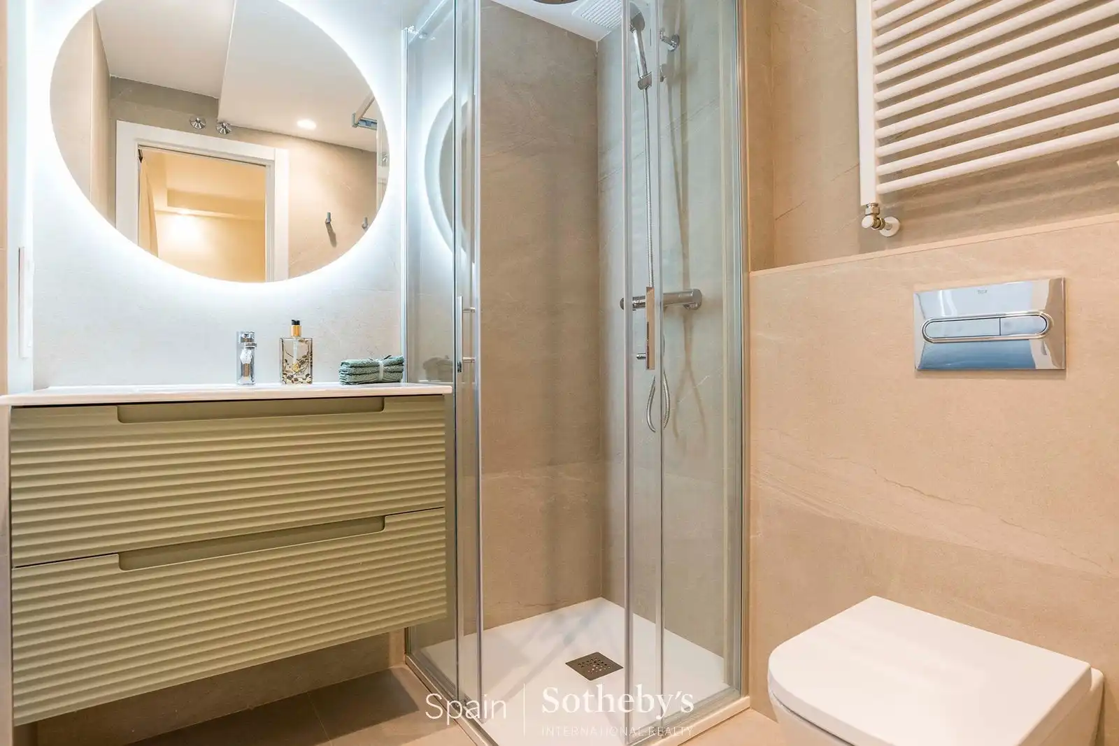 Appartement compact avec ascenseur à vendre à Calle de Goya, imagen 34