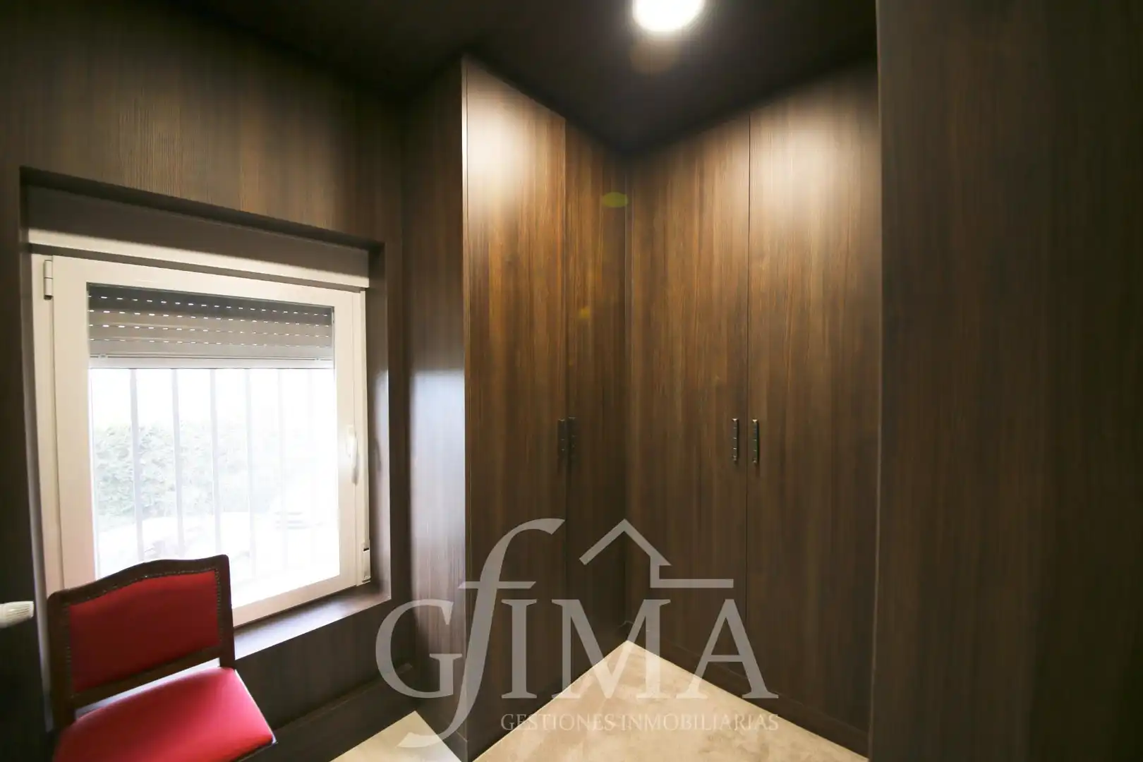 Bedroom of Houses for sale in Argamasilla de Alba  with Air Conditioner, Heating and Terrace