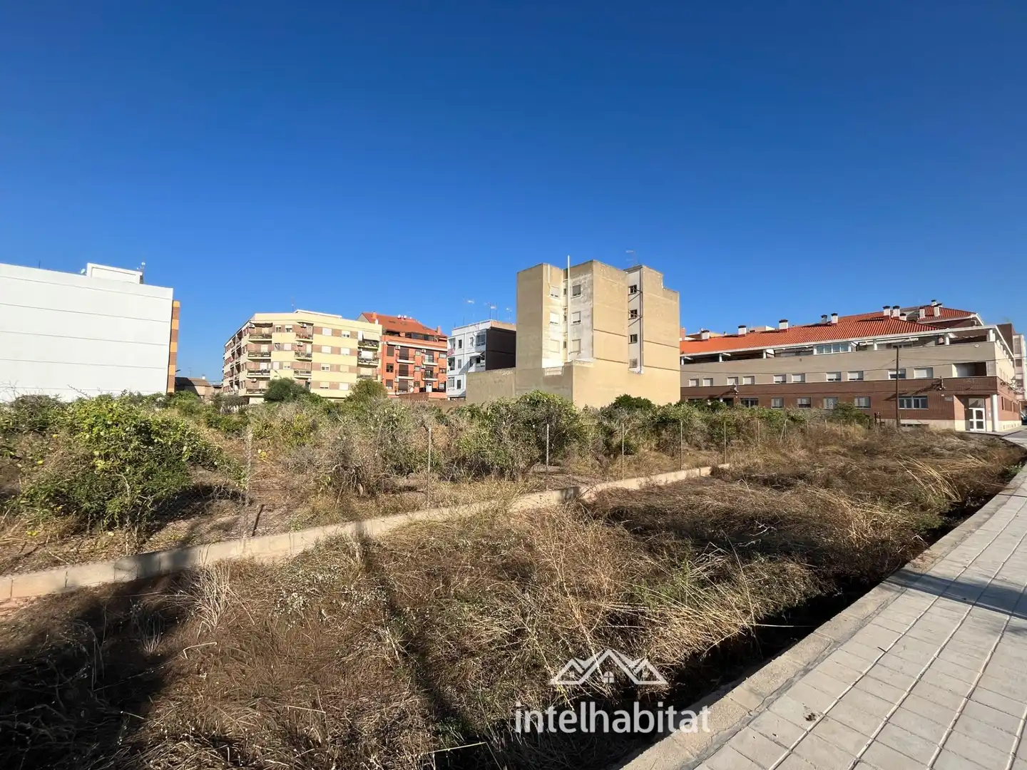 Terreny residencial en venda a Carretera Plaça Num 20 Res Urb, imagen 11