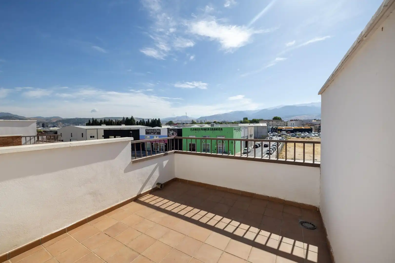 Adosado con terraza en venta en Calle ROMERO, imagen 38
