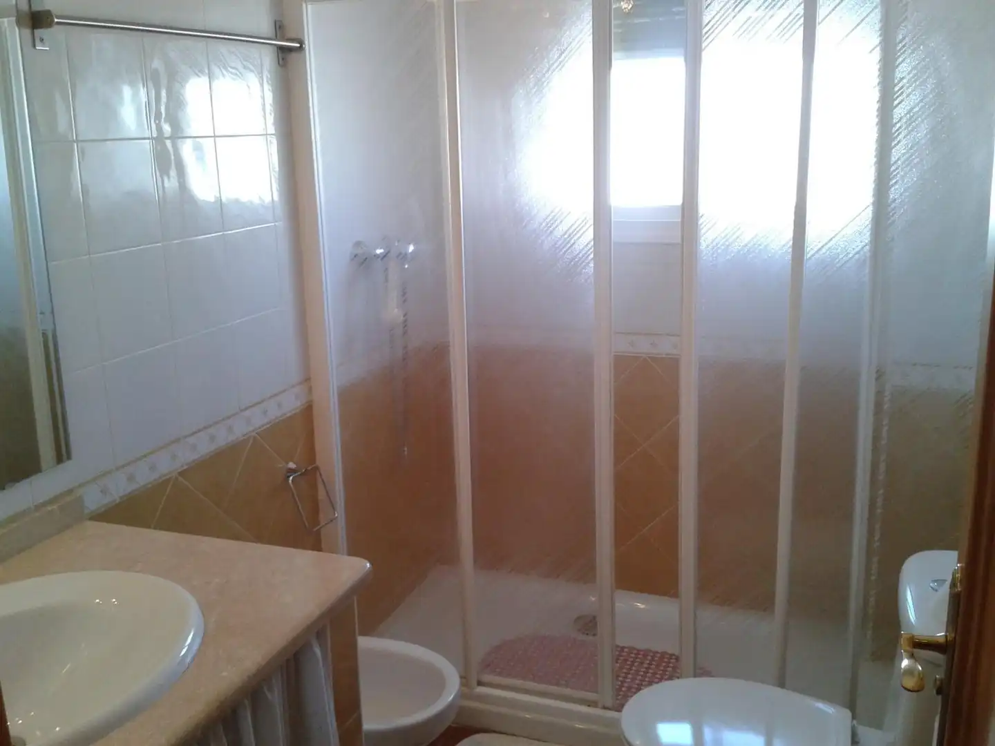 Flat for rent in Centro