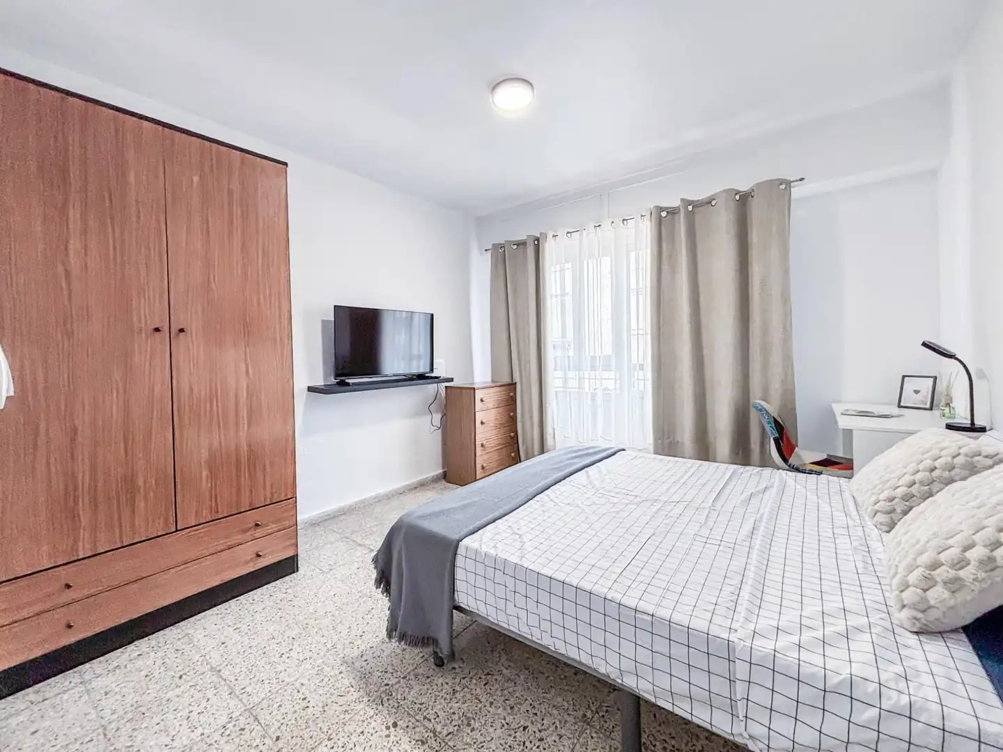 Flat for sale in Calle GENERAL ELIZAICIN, imagen 4