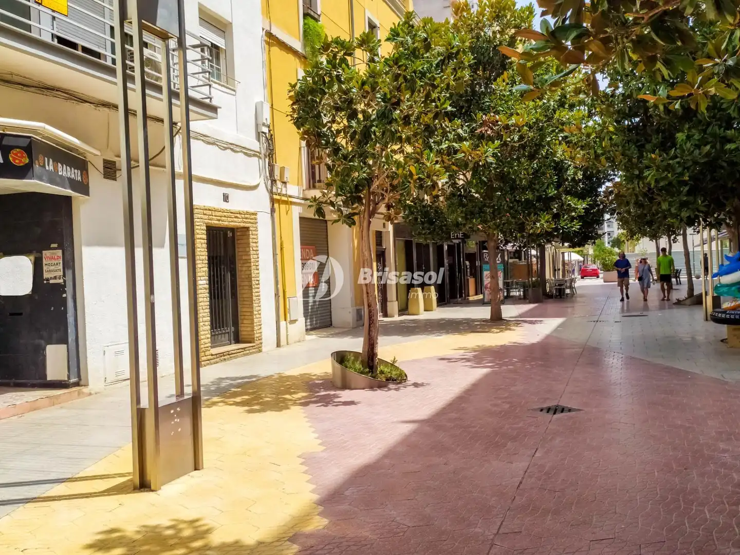 Business premises for sale in Calle VALENCIA, imagen 6