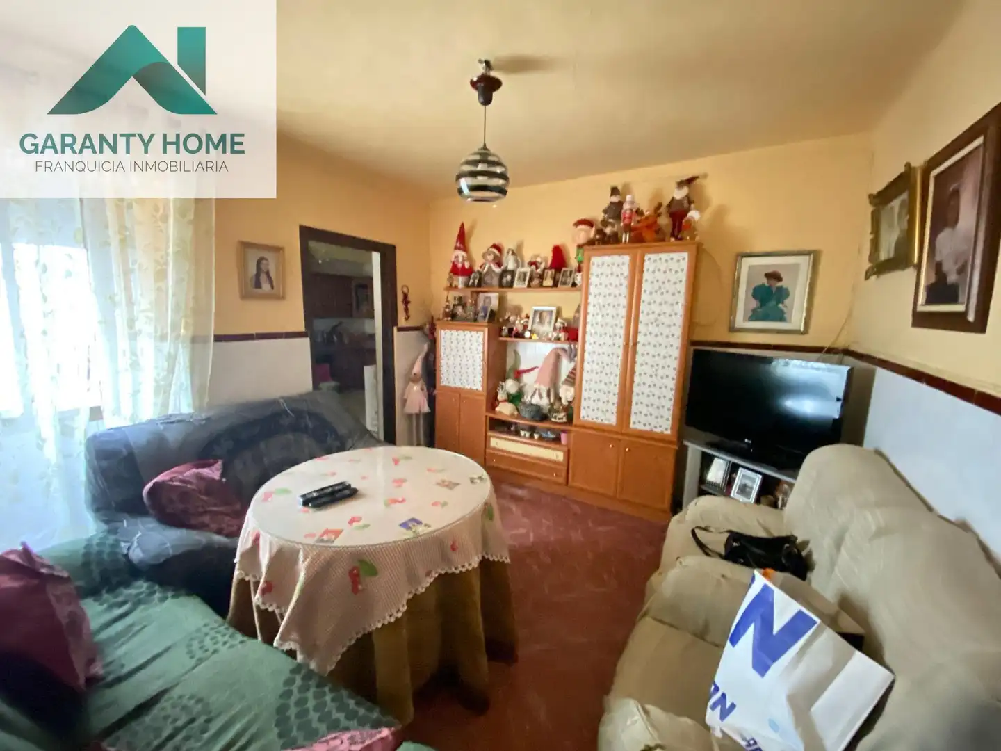 House with terrace for sale in Martos, imagen 16