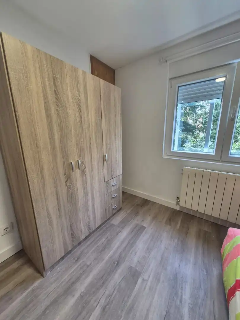 Piso de alquiler en SAN ROQUE, 20, Centro