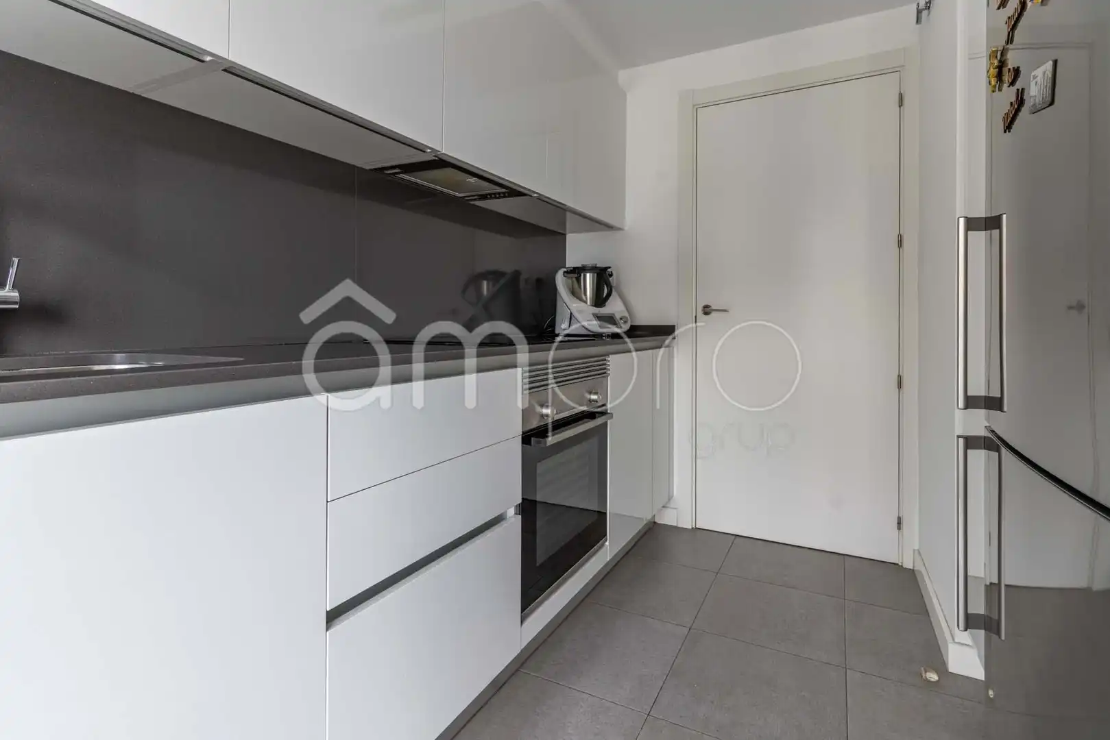 Piso en venta en N/A, Nou Eixample Nord
