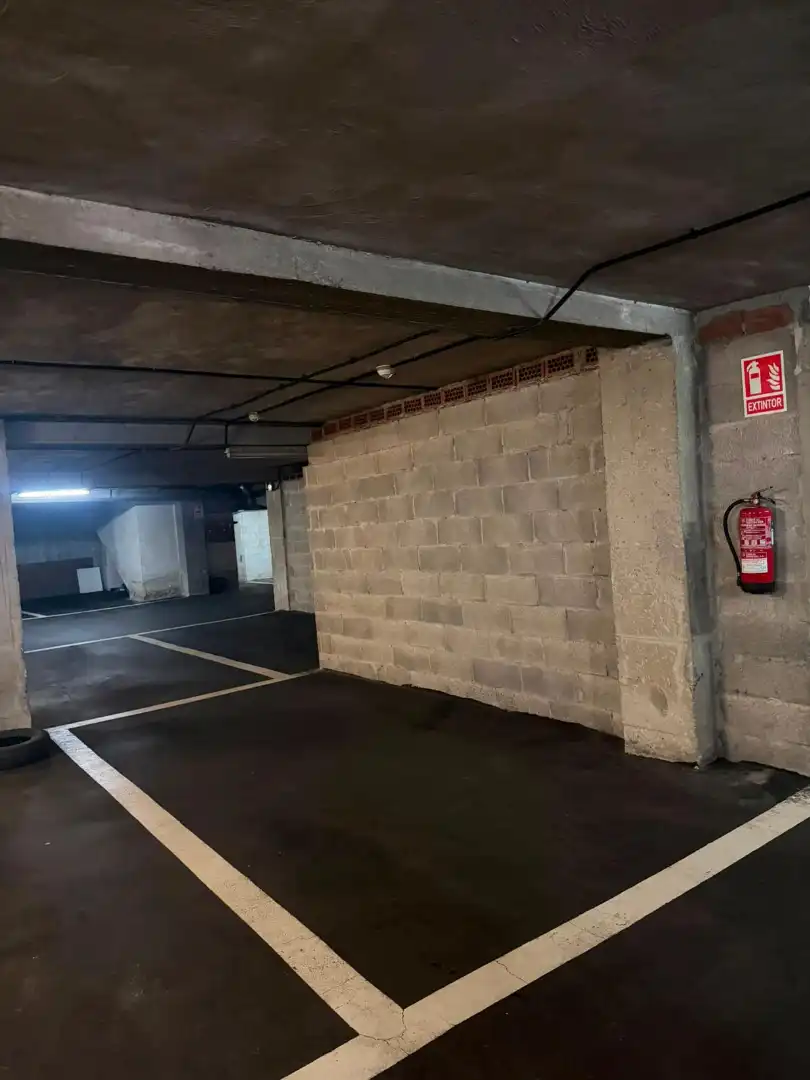 Wohnung mit Aufzug zum Verkauf in Calle San Melchor García Sampedro, imagen 18