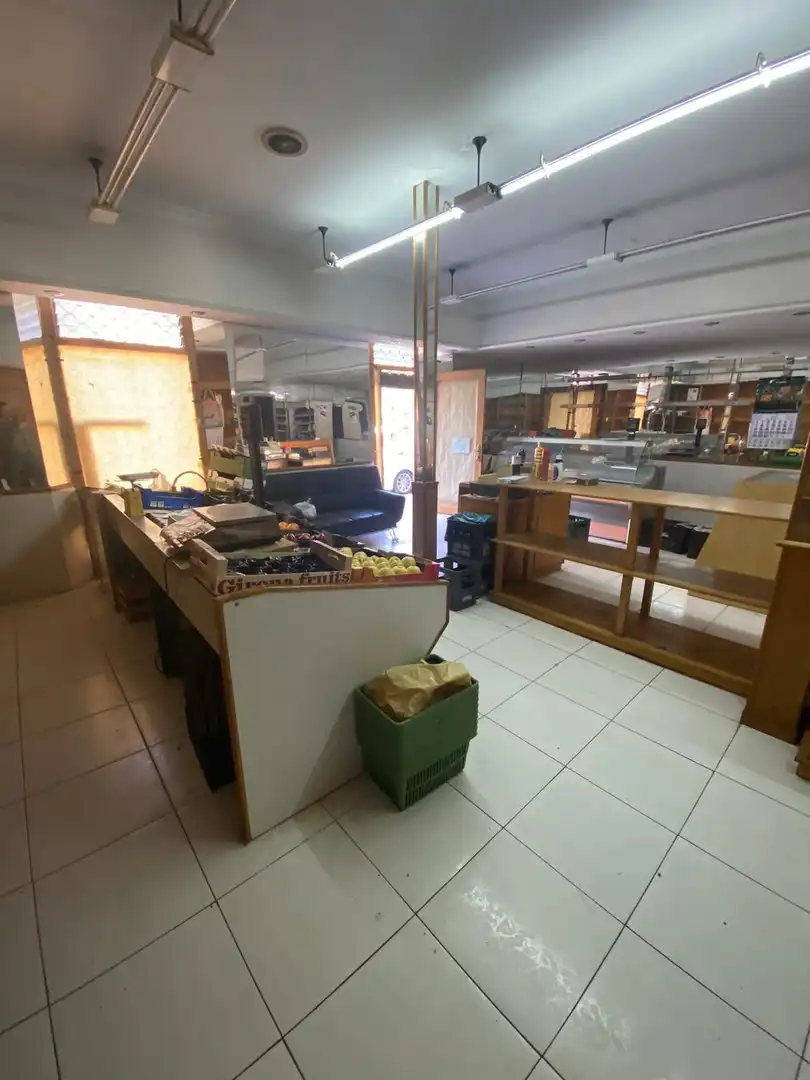 Buildings for sale in San Martín del Rey Aurelio