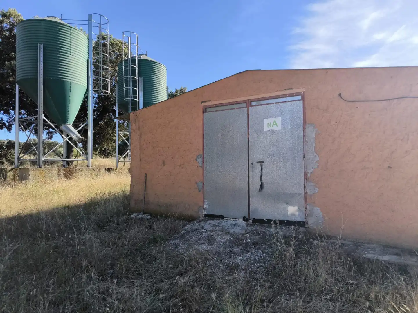 Rural land for sale in Fuente Obejuna, imagen 18
