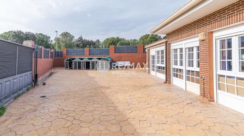 Foto 3 de Casa o chalet en venta en Chaparras, Guadarrama, Madrid