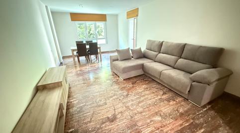 Foto 2 de Pis de lloguer a Avenida Avenida de la Estación, 37, Oliveros - Altamira,  Almería Capital