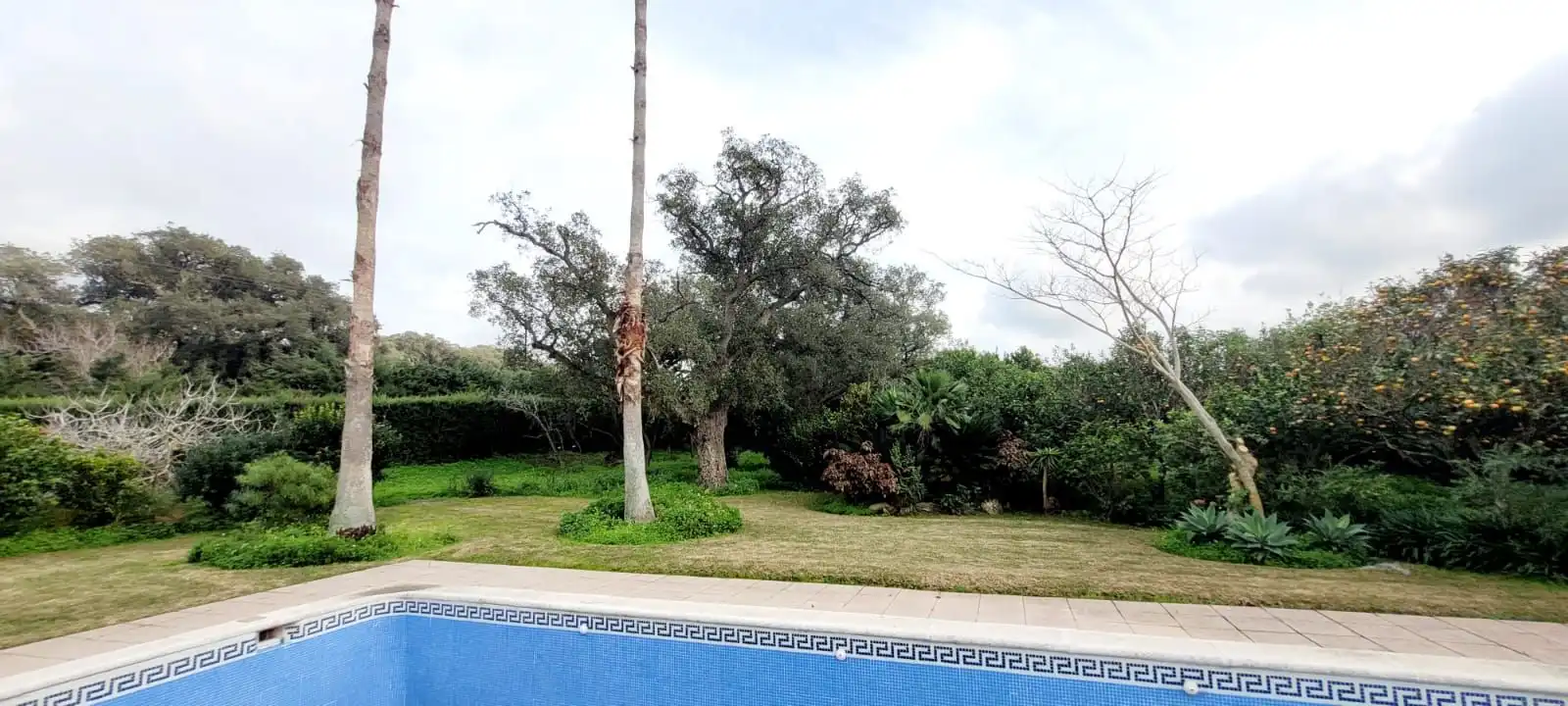 Villa con piscina in vendita a Los Barrios, imagen 5