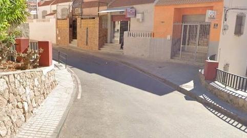 Foto 2 de Pis en venda a Calle Virgen Begoña, Los Ángeles - Cruz de Caravaca, Almería