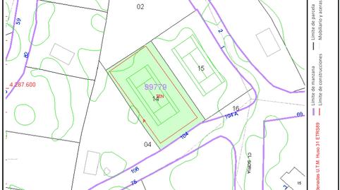 Photo 2 of Residential for sale in Calle Cullera, 104, Benimeit - Tabaira, Alicante