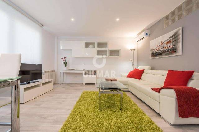 Piso en Venta en Palacio