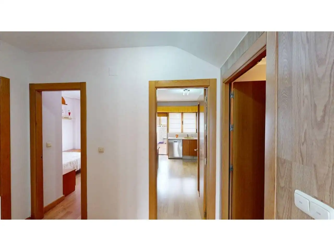 Dúplex en venta en Caravaca de la Cruz con Aire acondicionado, Calefacción y Terraza