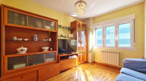 Foto 2 de Pis en venda a Calle Conde Toreno, El Coto, Gijón