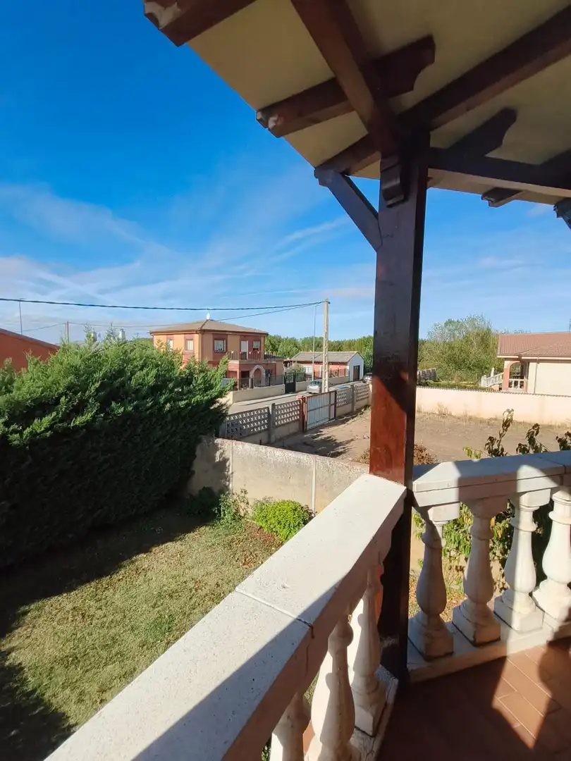 Haus mit Terrasse zum Verkauf in Melgar de Fernamental, imagen 63