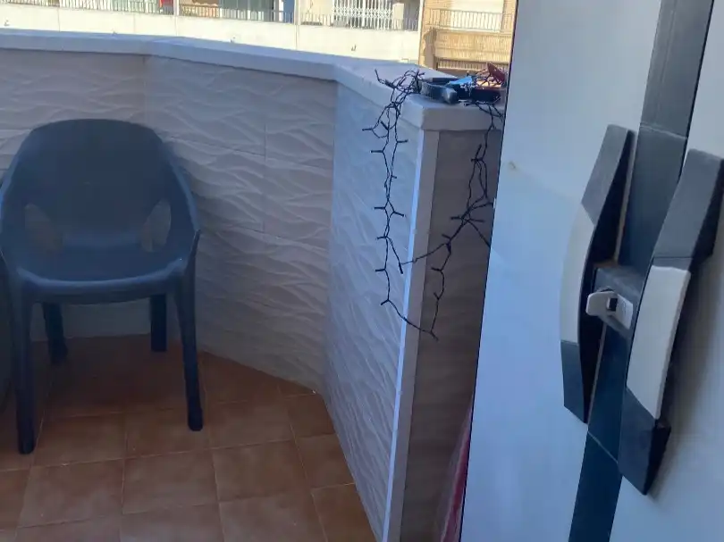 Penthouse with lift for sale in Vicente Blasco Ibáñez 152, imagen 30