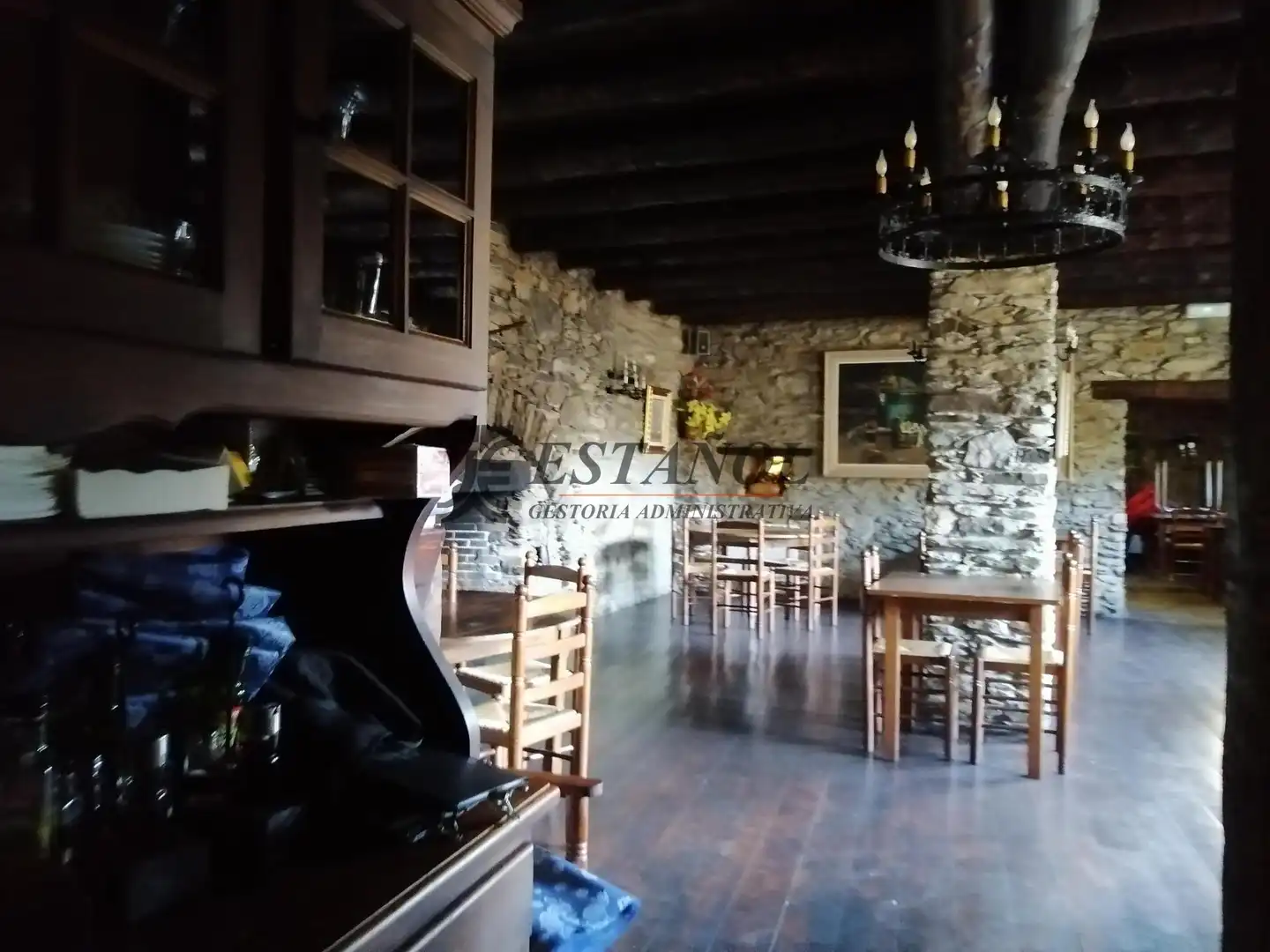 Finca rústica en venda en Les Valls de Valira amb Calefacció